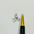small cute bow charms