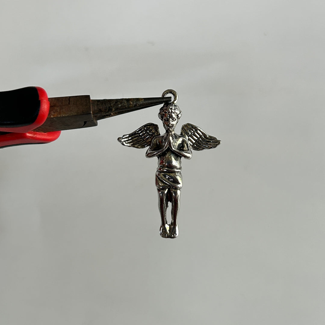 Divinity charms