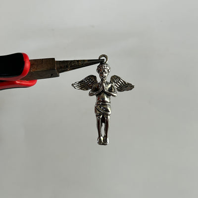 Divinity charms