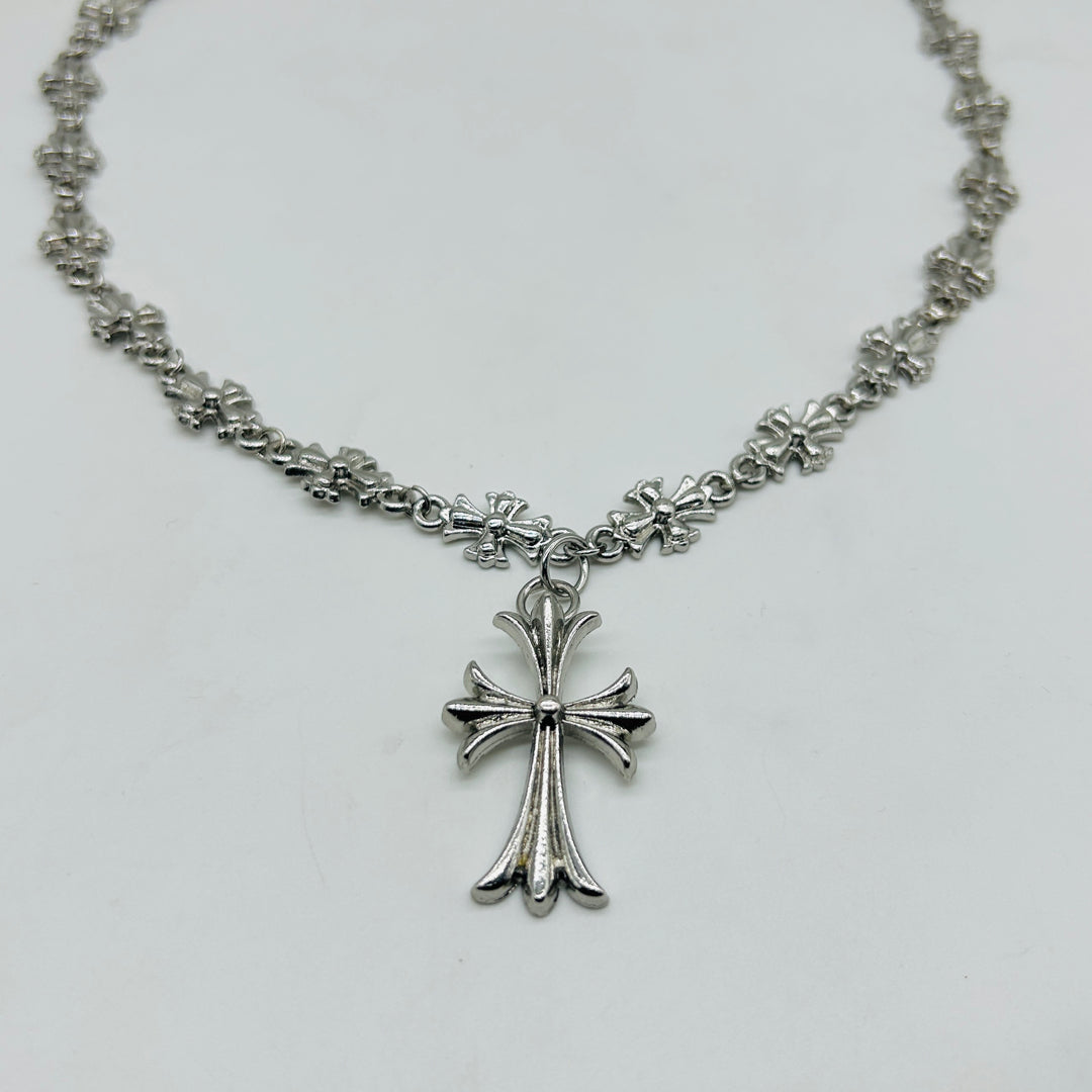 10 pieces Trending exclusive cross chain