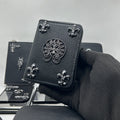 Ch premium card and money wallet - #10280