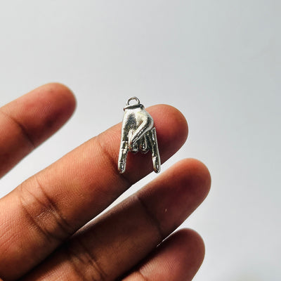 5 pcs Yo-yo charms