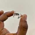 Batman ring