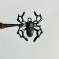 BLACK SPIDER