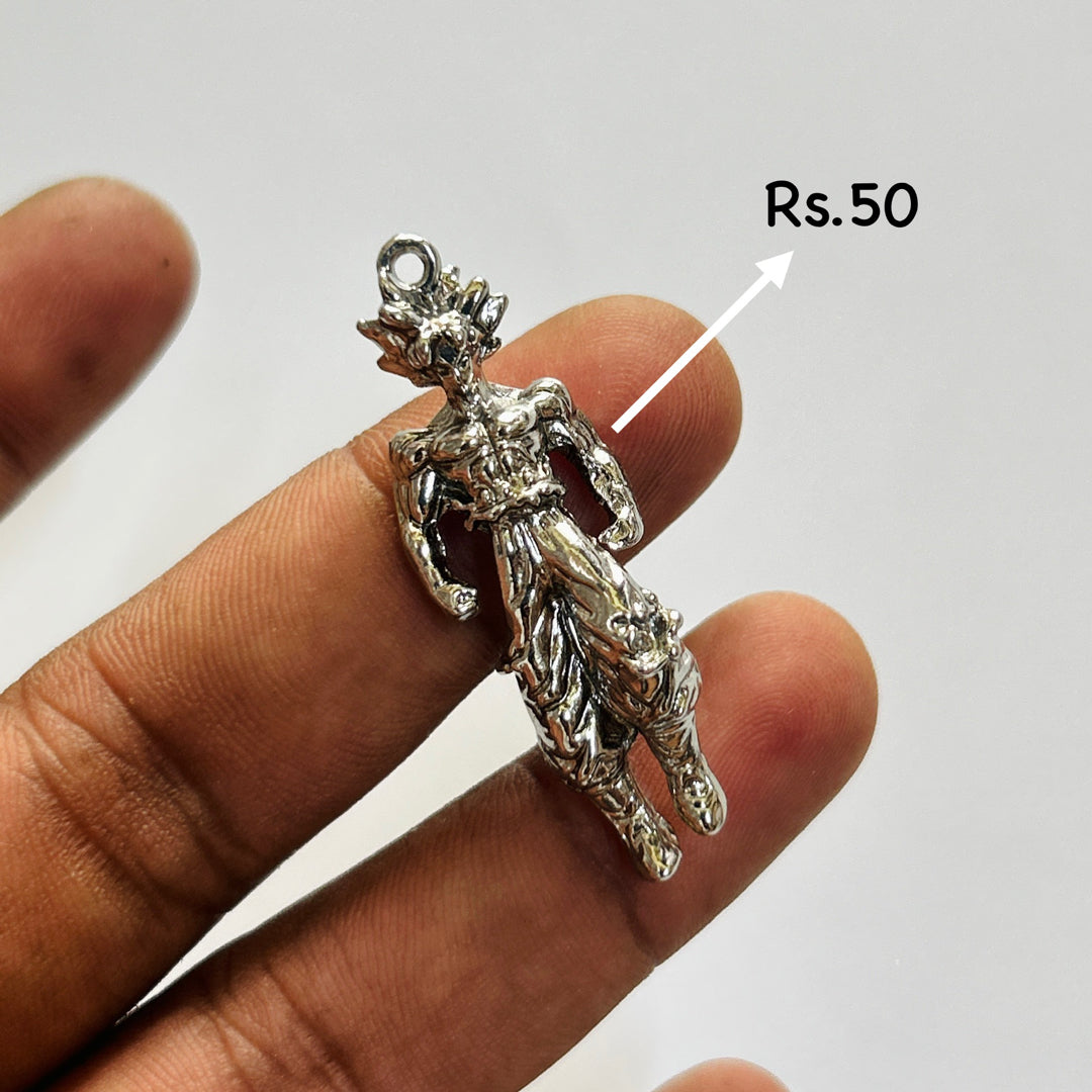GOKU CHARMS