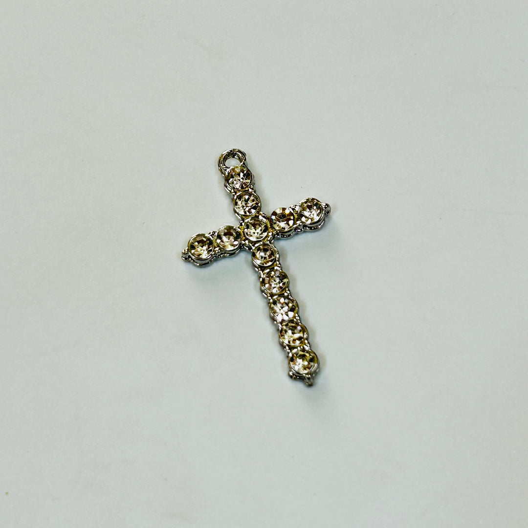 White cross
