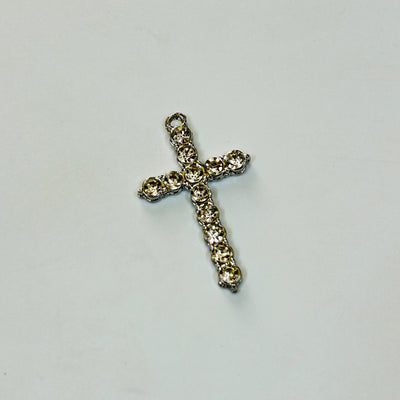 White cross