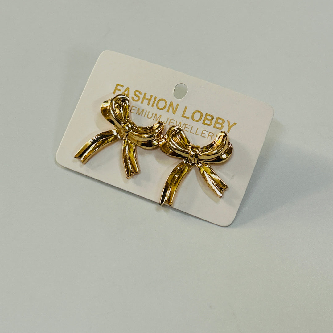 big bow
