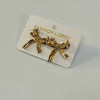 big bow