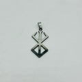 Berserk pendant